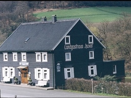 照片: Landgasthaus Huxel